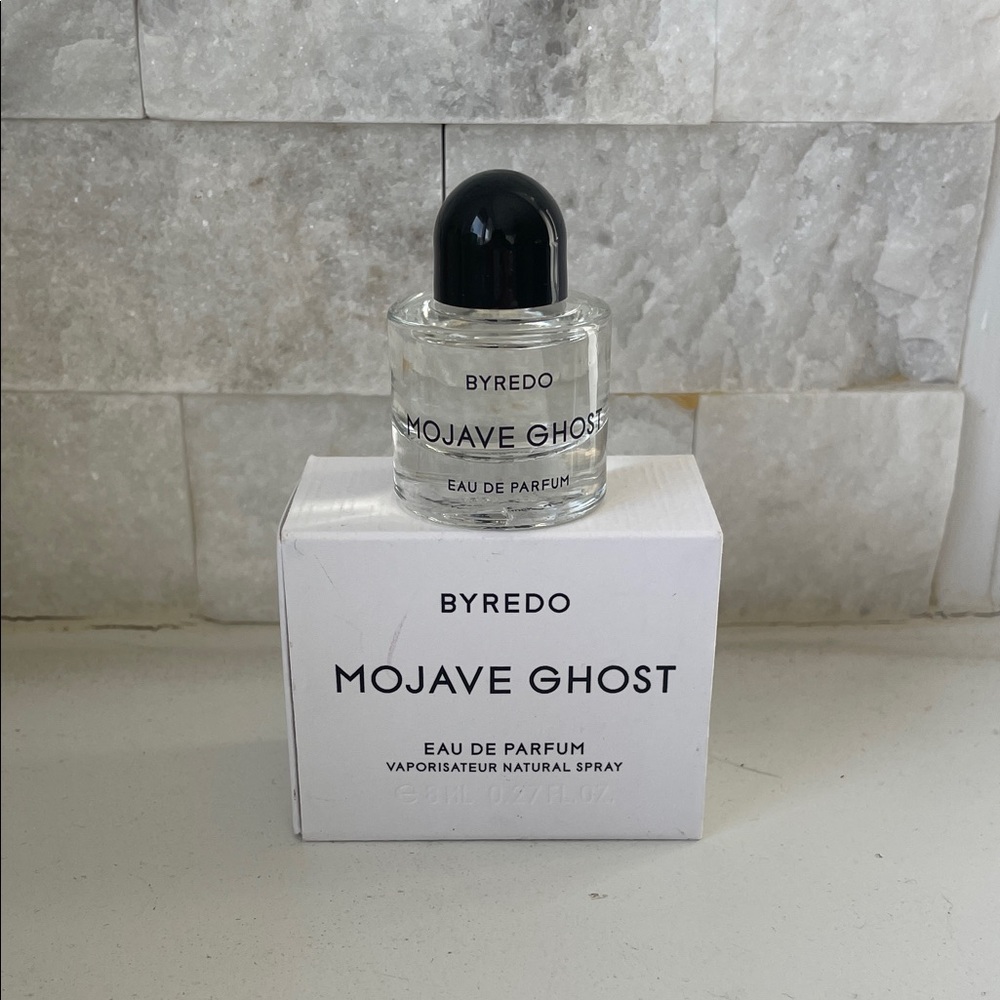 Byredo Mojave Ghost Perfume 0.27 fl oz
